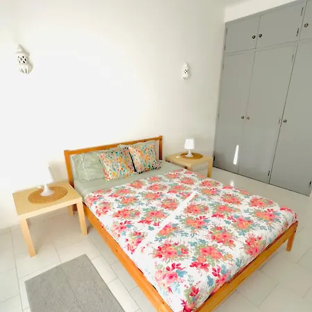Spacious And Sunny