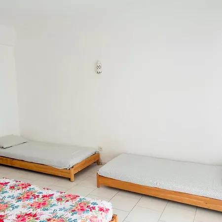 Διαμέρισμα Spacious And Sunny *